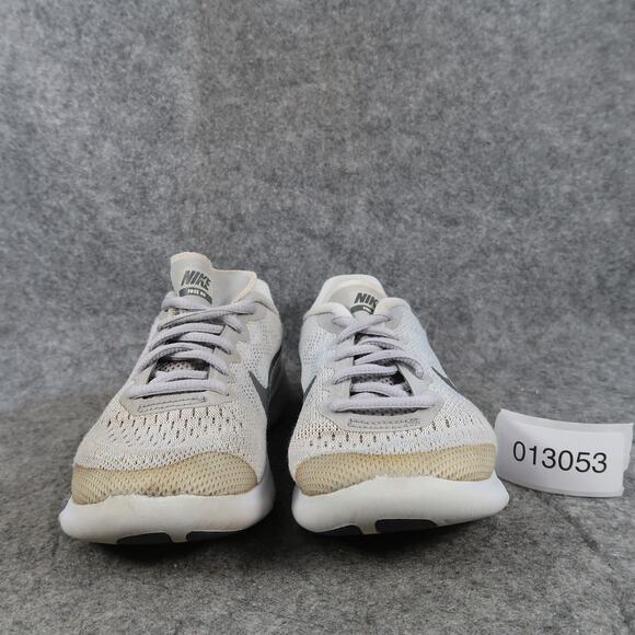 Nike Shoes Toddler Kids 12C Free RN Running Sneakers Trainers Athletic Active - Picture 2 of 11